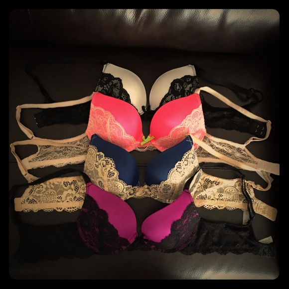 Victoria's Secret Other - Victoria’s Secret bras